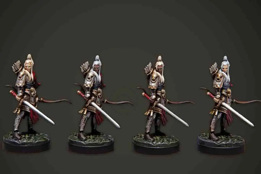 EPIC ENCOUNTERS - RUINS OF SYMBAROUM - THE GEM IN THE BARROW