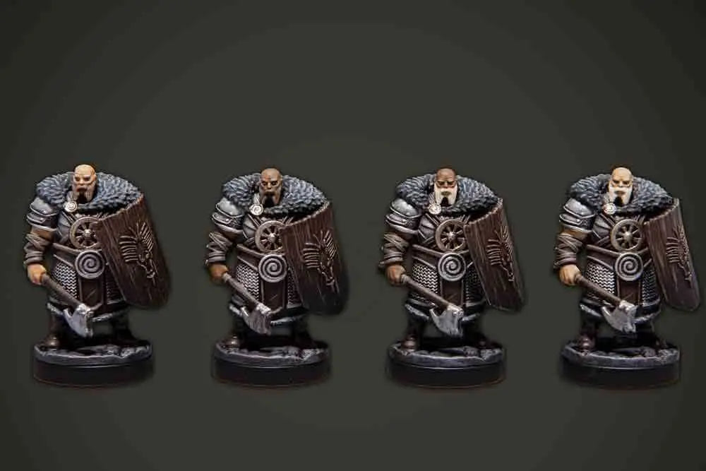 EPIC ENCOUNTERS - RUINS OF SYMBAROUM - THE GEM IN THE BARROW