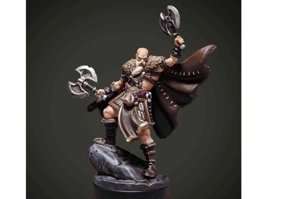 EPIC ENCOUNTERS - RUINS OF SYMBAROUM - THE GEM IN THE BARROW