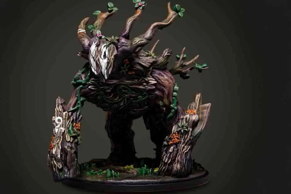 EPIC ENCOUNTERS - RUINS OF SYMBAROUM - THE CORRUPTED COLOSS