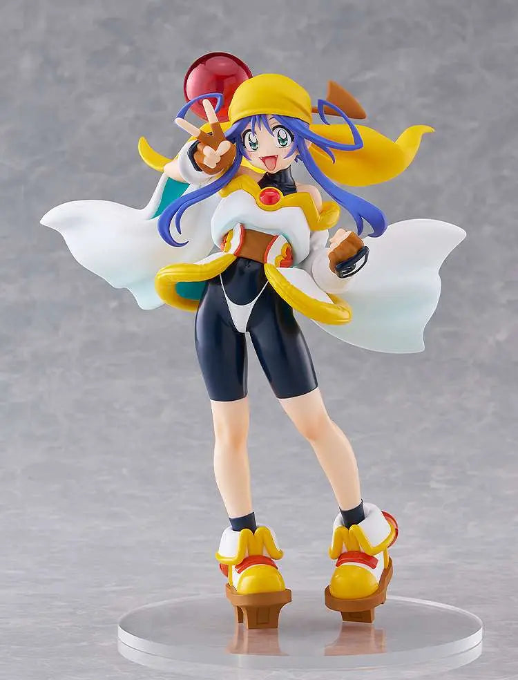 SABER MARIONETTE J LIME PUP SP