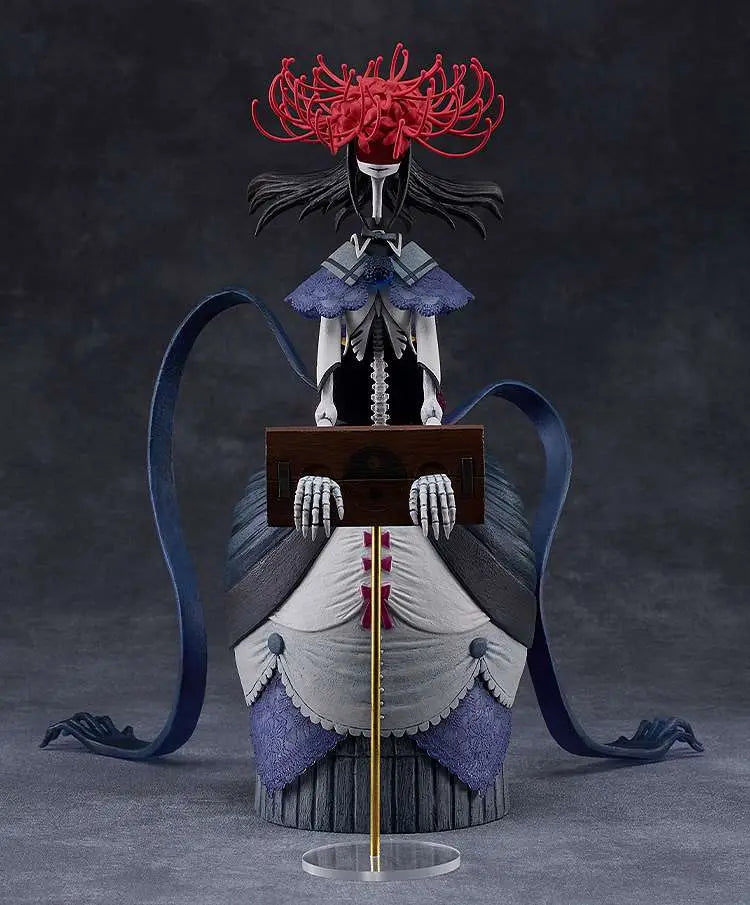PUELLA MAGI MADOKA MAGICA NUTCRACKER WITCH PUP SP