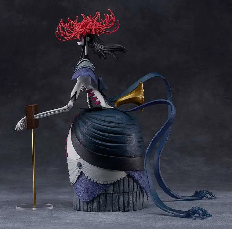 PUELLA MAGI MADOKA MAGICA NUTCRACKER WITCH PUP SP