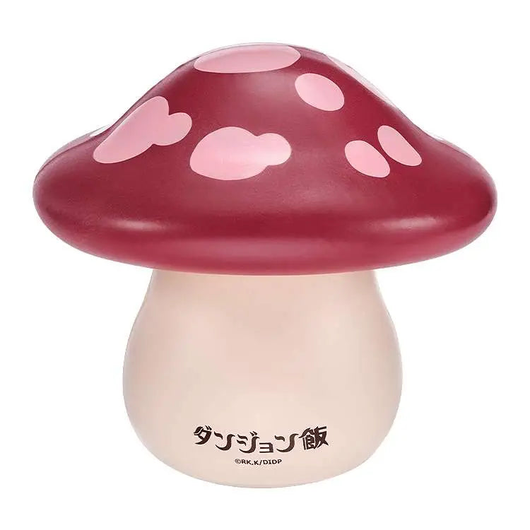 DELICIOUS IN DUNGEON FOAM MASCOT WALKING MUSHROOM MINI FIG