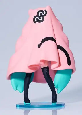 HATSUNE MIKU X FACE ARTIST COLLABORATION FIG