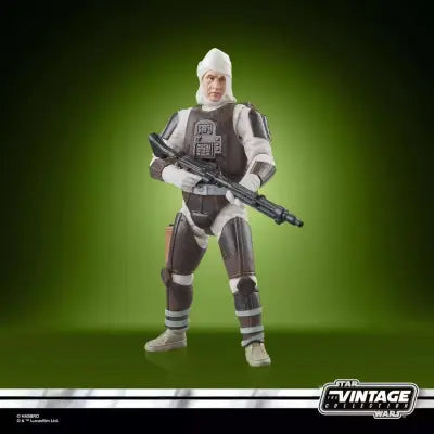 STAR WARS VINTAGE EMPIRE STRIKES BACK DENGAR ACTION FIGURE