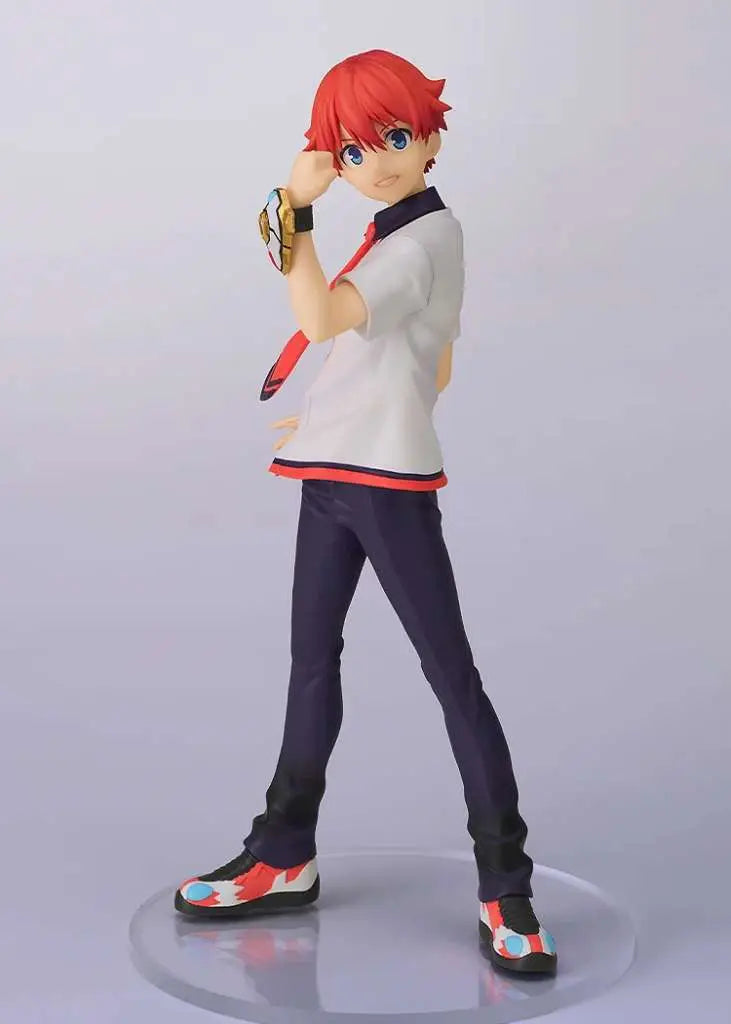 GRIDMAN UNIVERSE YUTA HIBIKI PUP SIZE L
