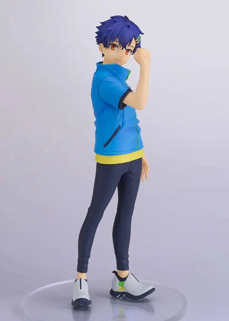 GRIDMAN UNIVERSE YOMOGI ASANAKA PUP SIZE L