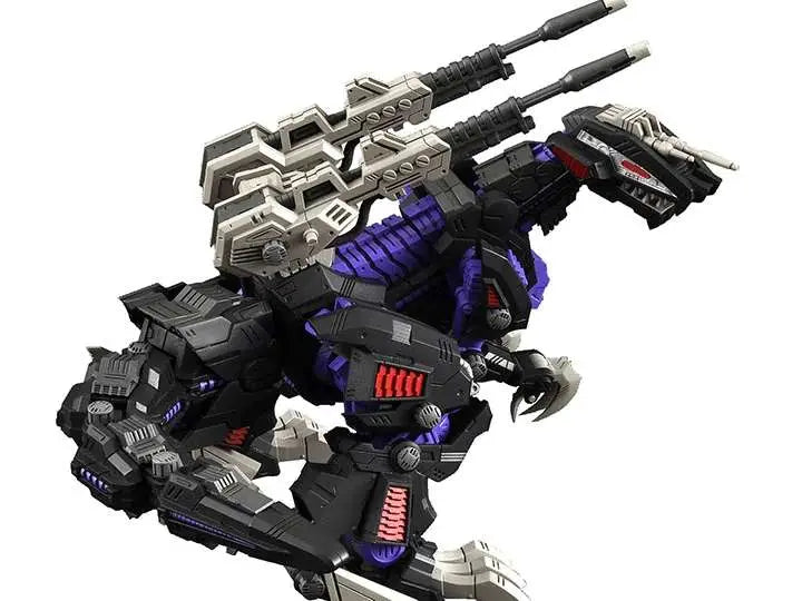 ZOIDS REALIZE RMZ-002 GENO SAURER 1/100 MODEL KIT