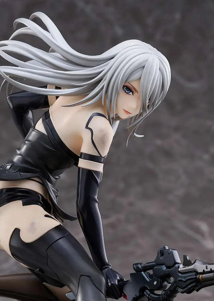 NIER AUTOMATA VER1.1A A2 1/7 FIGURE