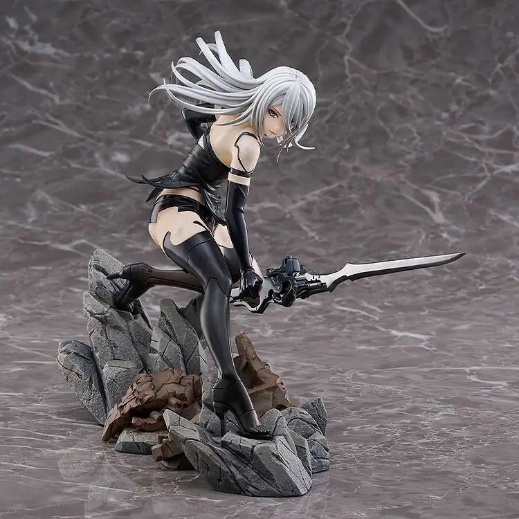 NIER AUTOMATA VER1.1A A2 1/7 FIGURE