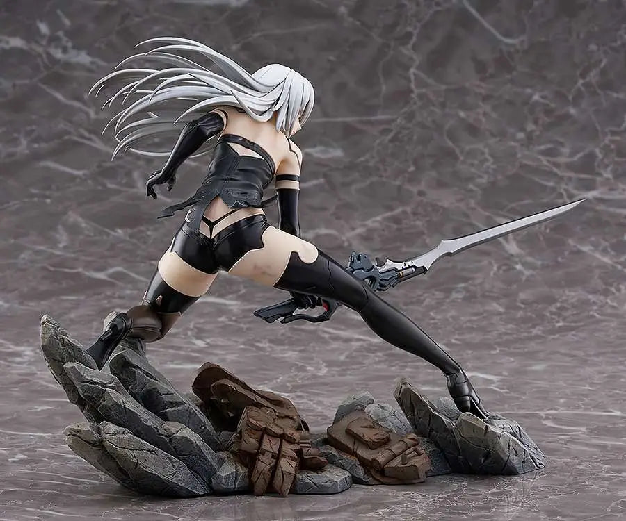 NIER AUTOMATA VER1.1A A2 1/7 FIGURE