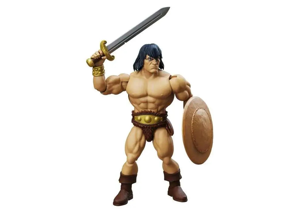 IMMORTAL CHAMPIONS CONAN THE BARBARIAN BY