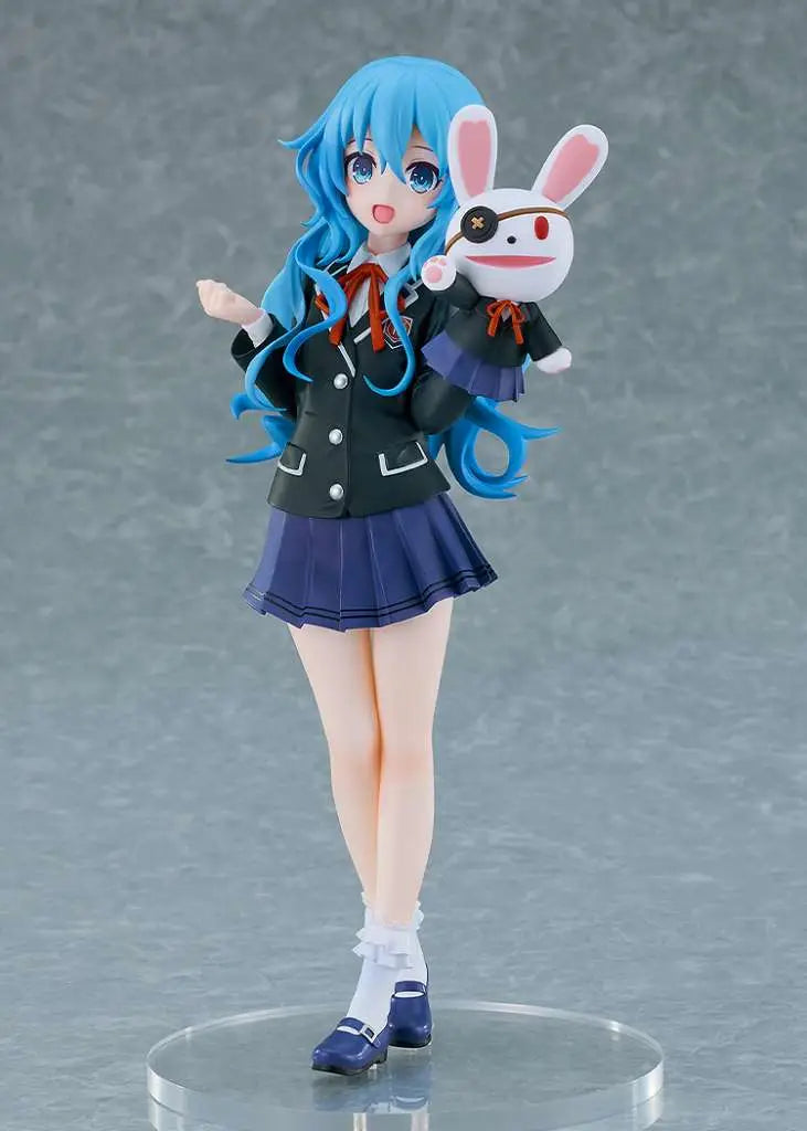 DATE A LIVE V YOSHINO SCHOOL UNIFORM PUP L
