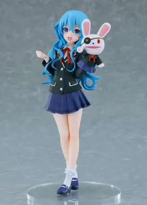 DATE A LIVE V YOSHINO SCHOOL UNIFORM PUP L