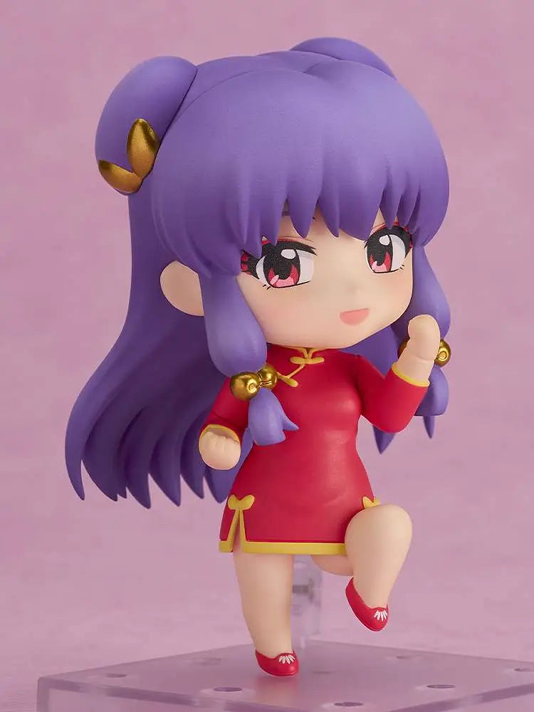 RANMA 1/2 SHAMPOO NENDOROID MINI FIGURE