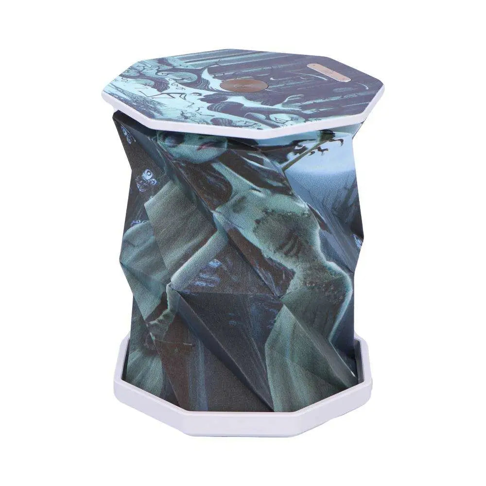 CORPSE BRIDE FOLDABLE USB LAMP