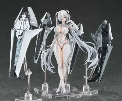 GODDESS OF VICTORY NIKKE CINDERELLA HYPER BODY AF