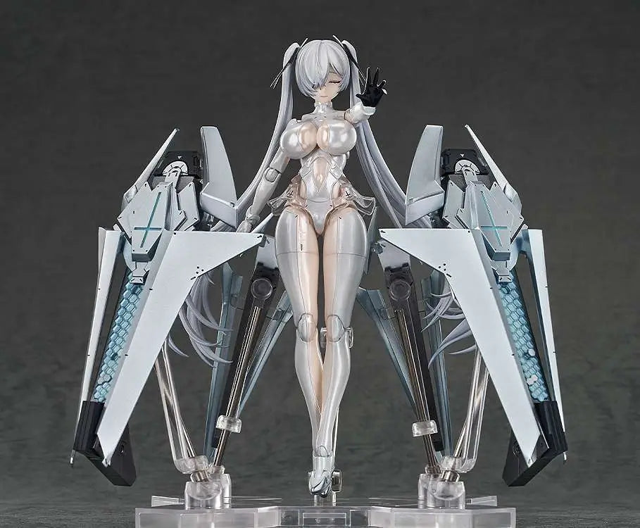 GODDESS OF VICTORY NIKKE CINDERELLA HYPER BODY AF