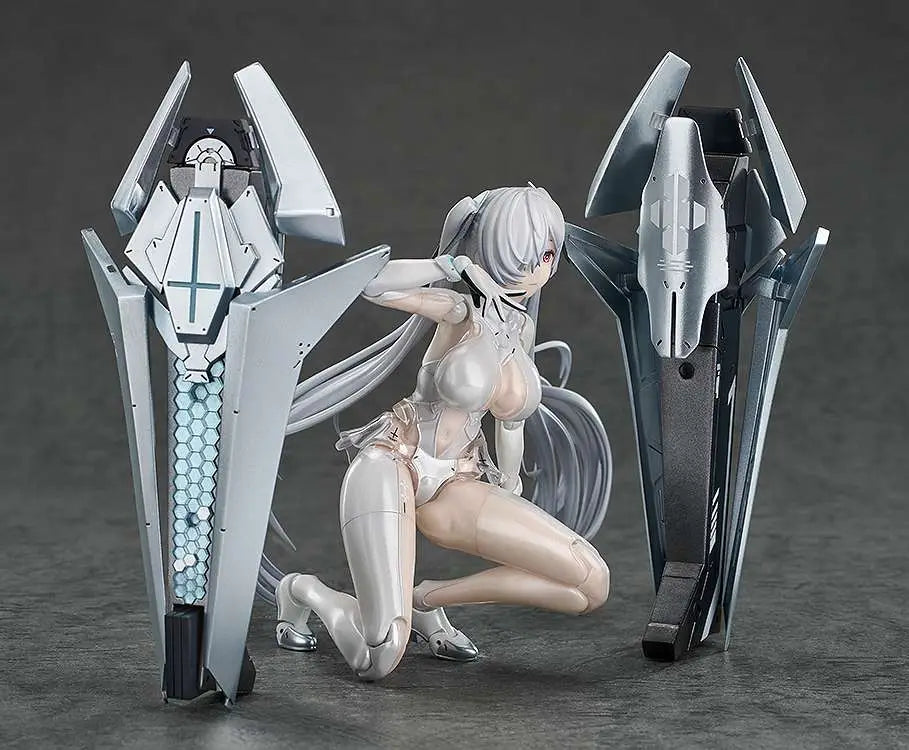 GODDESS OF VICTORY NIKKE CINDERELLA HYPER BODY AF
