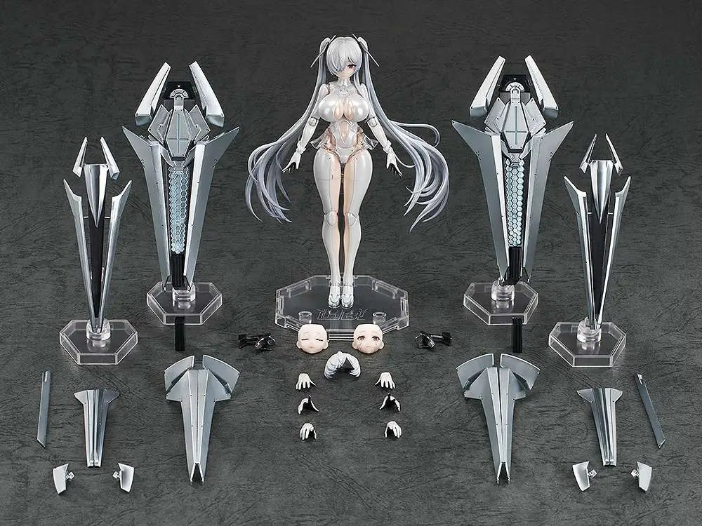 GODDESS OF VICTORY NIKKE CINDERELLA HYPER BODY AF