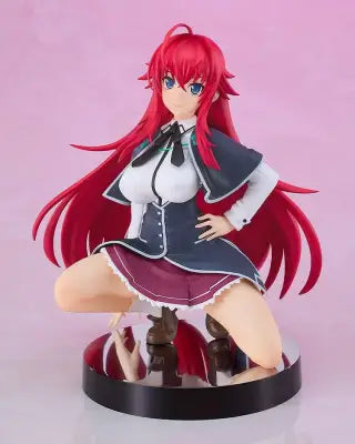 HIGH SCHOOL DXD HERO RIAS GREMORY PUP L