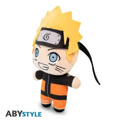 NARUTO SHIPPUDEN NARUTO PLUSH