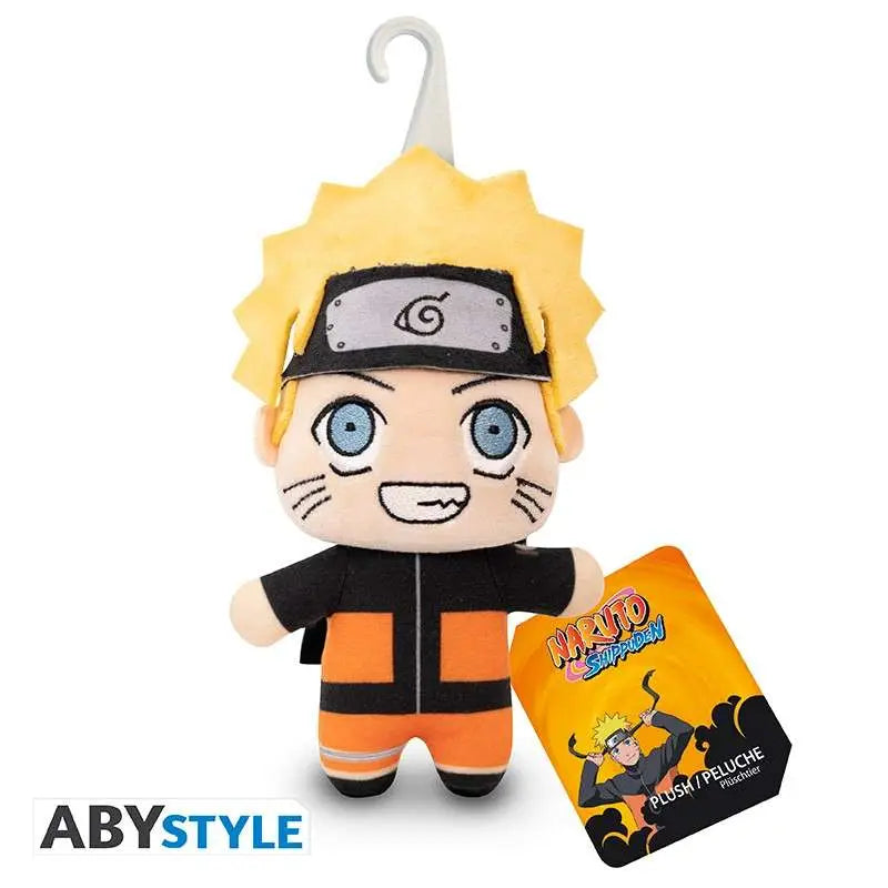 NARUTO SHIPPUDEN NARUTO PLUSH