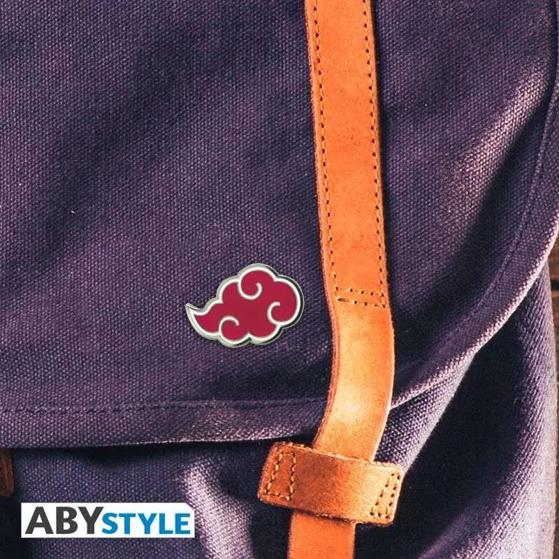 NARUTO SHIPPUDEN AKATSUKI PIN