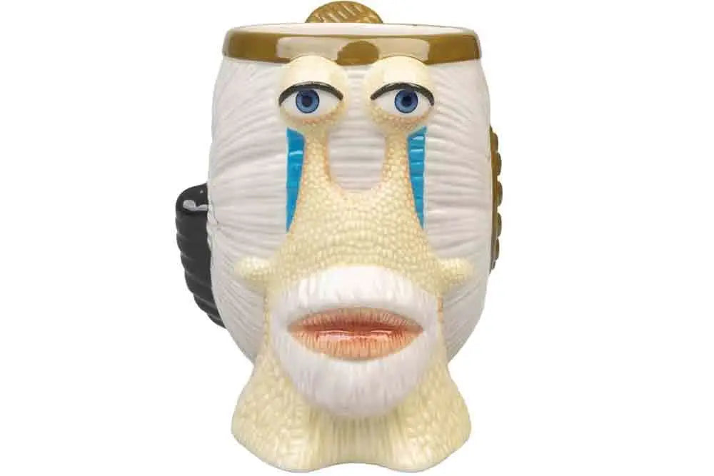 ONE PIECE TRANSPONDER SNAIL TANKARD