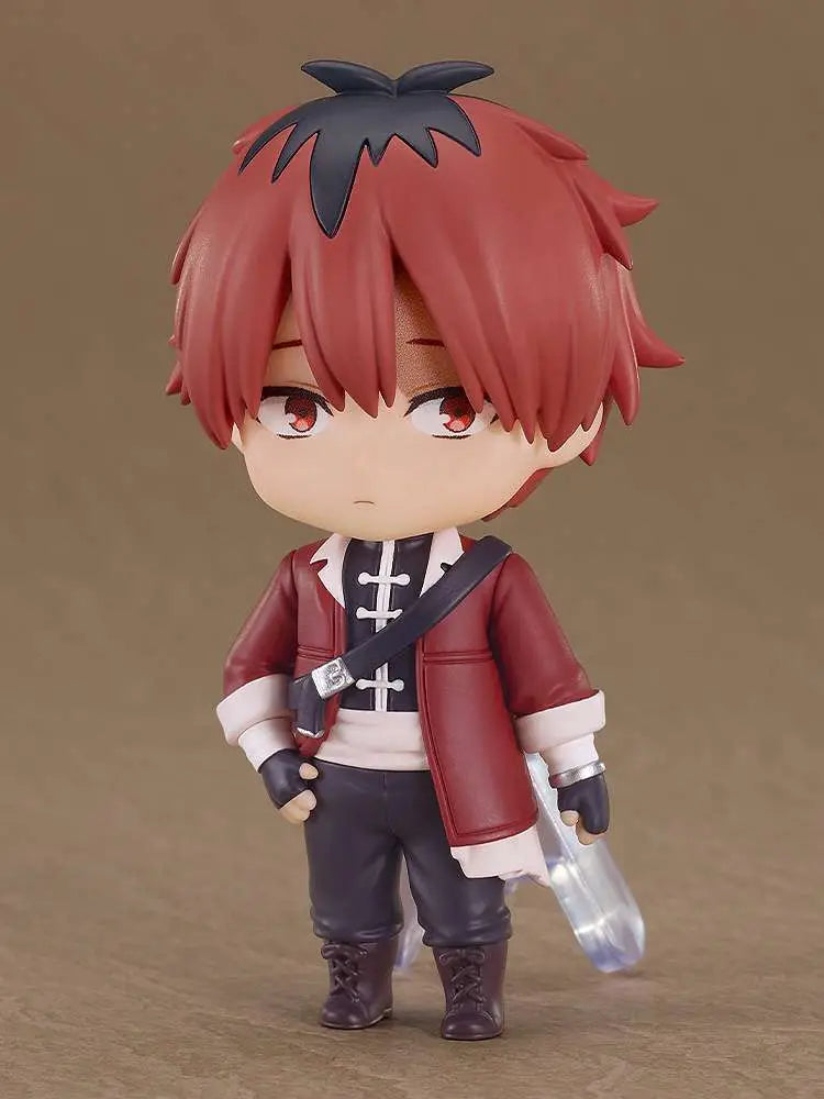 FRIEREN BEYOND JOURNEY END NENDOROID SURPRISE (6)