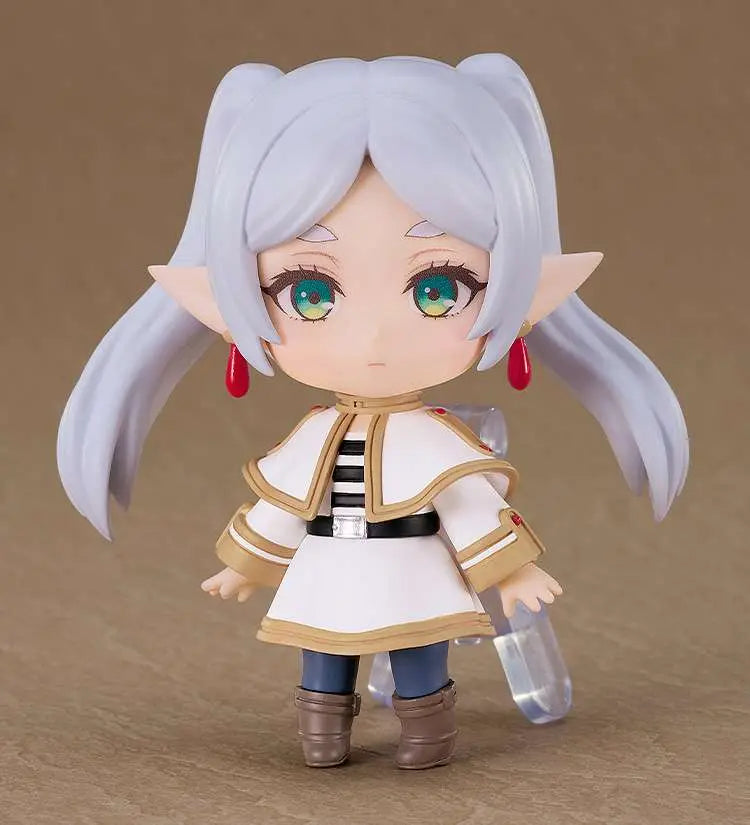 FRIEREN BEYOND JOURNEY END NENDOROID SURPRISE (6)