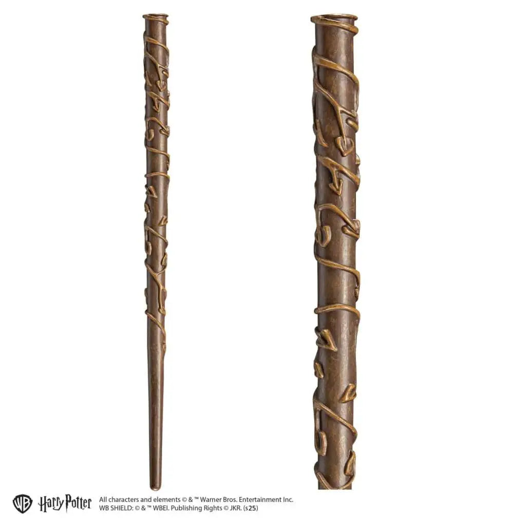 HARRY POTTER HERMIONE GRANGER ROLE PLAY PVC WAND