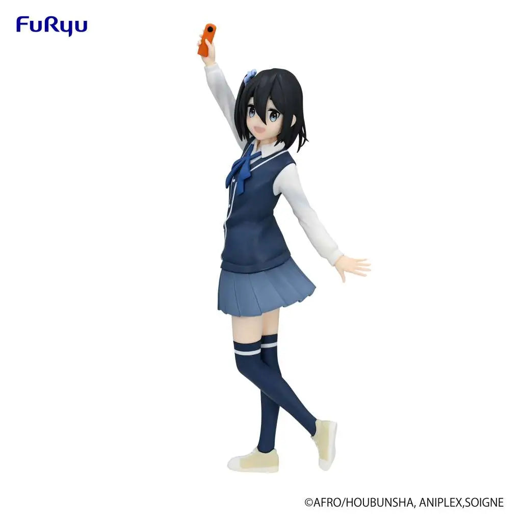 MONO SATSUKI AMAMIYA TRIO-TRY-IT FIGURE
