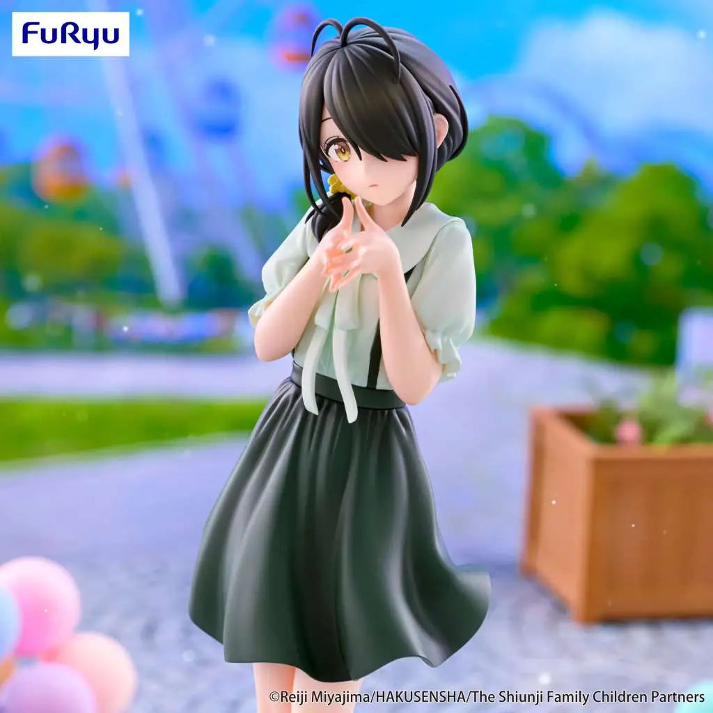 SHIUNJI KOTONO THEME PARK DAY TRIO-TRY-IT FIG