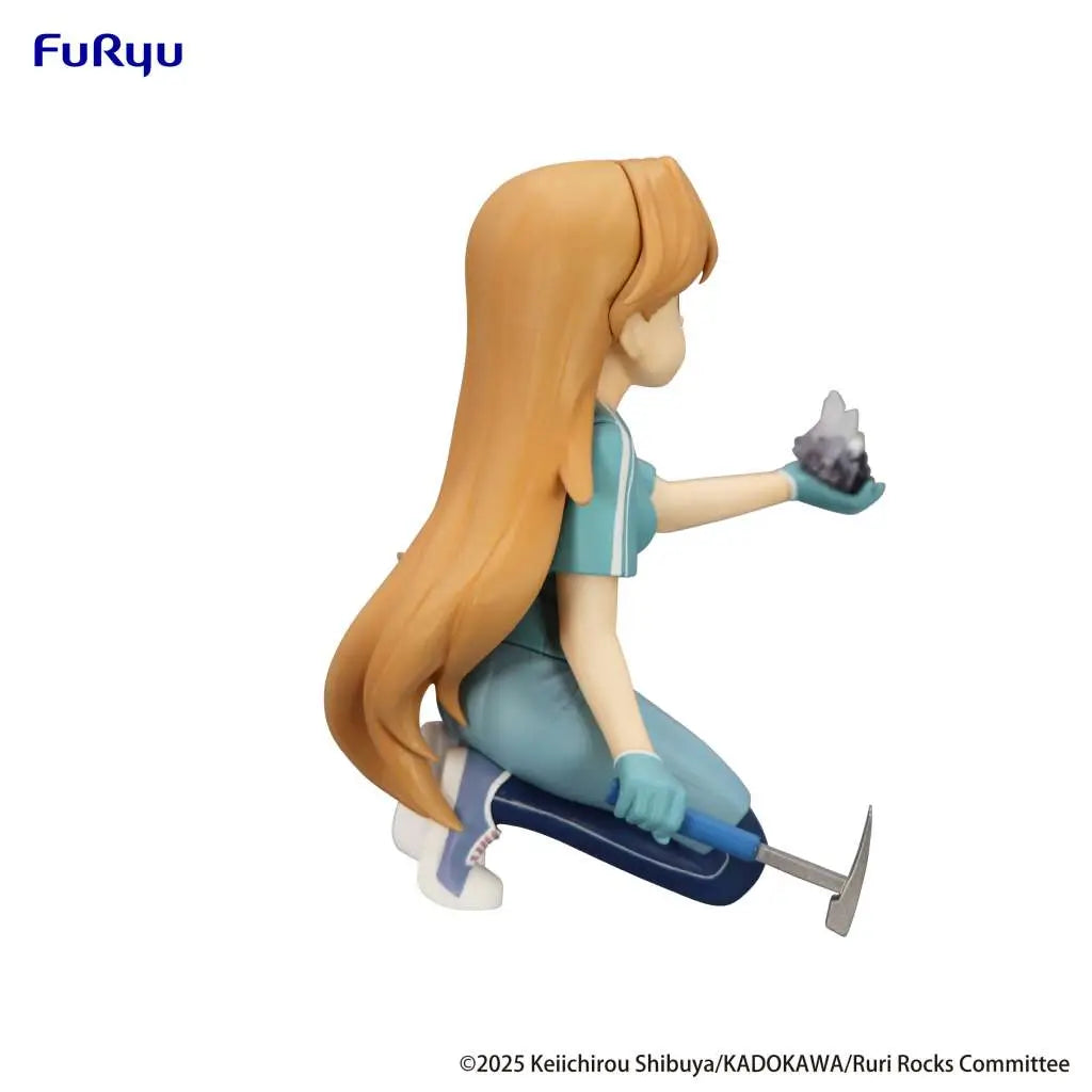 RURI ROCKS RURI TANIGAWA NOODLE STOPPER