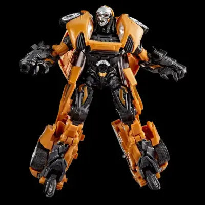 TRANSFORMERS STUDIO SERIES AGE OF EXTINCTION WIDOW ACTION FIGURE