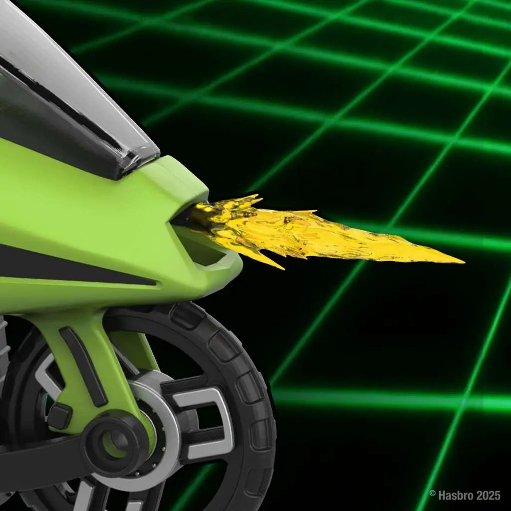 M.A.S.K. VEHICLE CONDOR