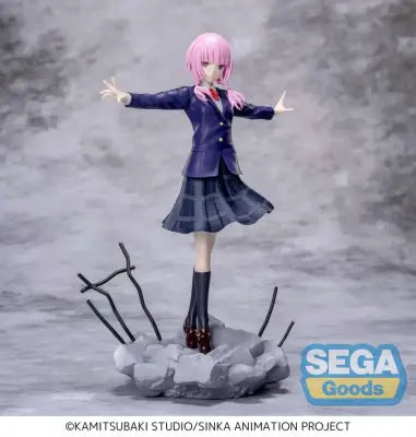 KAMITSUBAKI KAFU MORISAKI LUMINASTA FIG