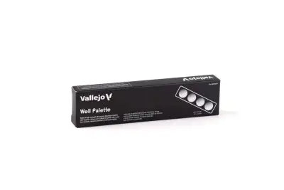 WET PALETTE MAGNETIC WELL PALETTE ATTACMENT B90004