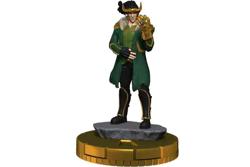 MHC COLLECTOR TROVE BOOSTER BRICK