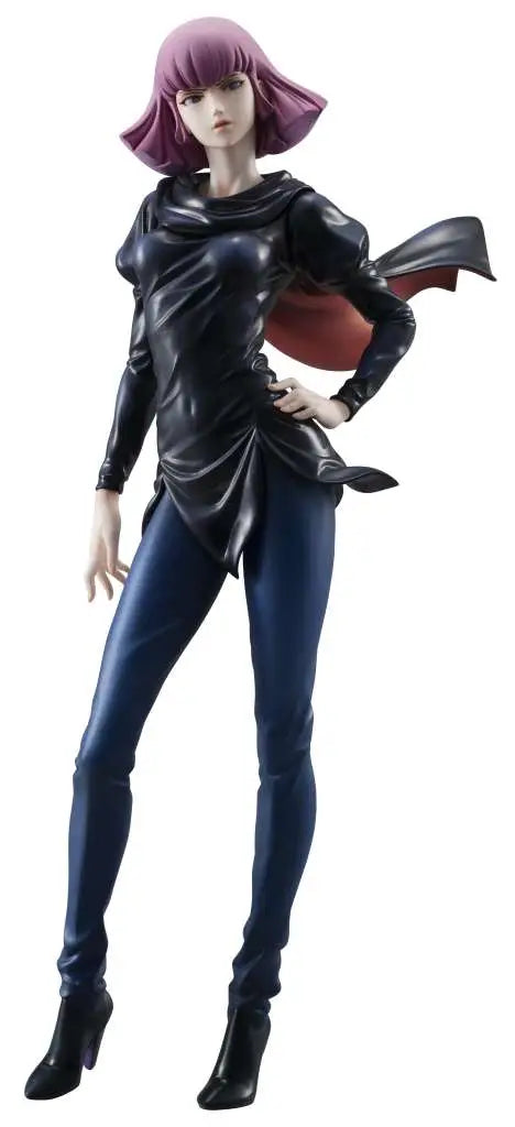 MS GUNDAM Z HAMAN KARN LTD GGG RERUN STATUE