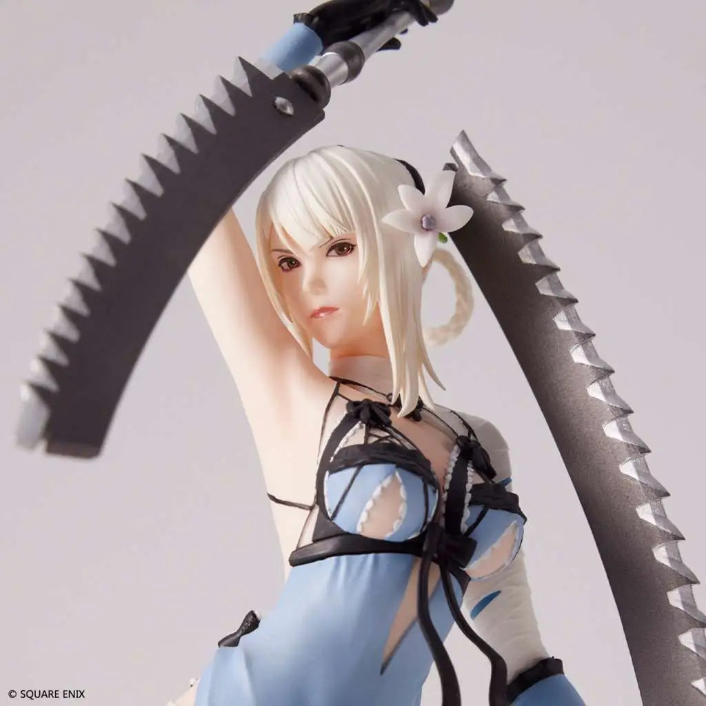NIER REPLICANT 1.22474487139 KAINE FORM-ISM FIGURE