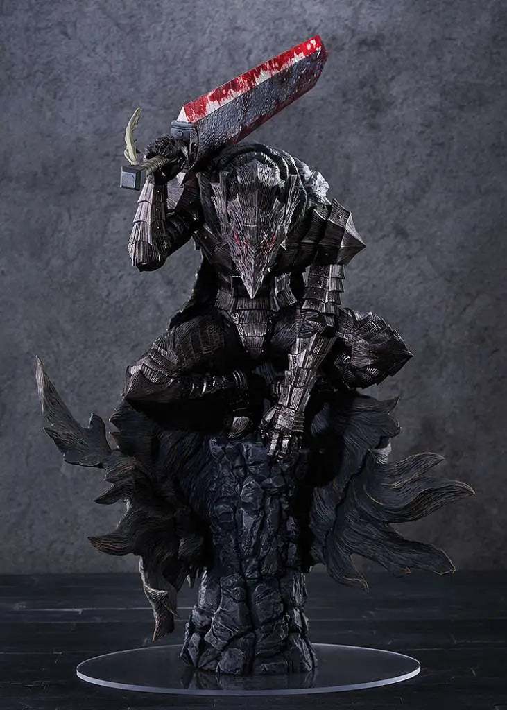 BERSERK GUTS BERSERKER ARMOR PUP XL
