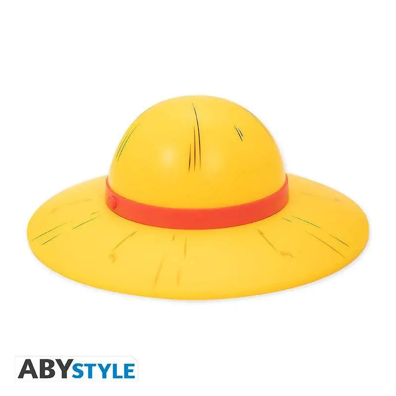 ONE PIECE STRAWHAT LAMP