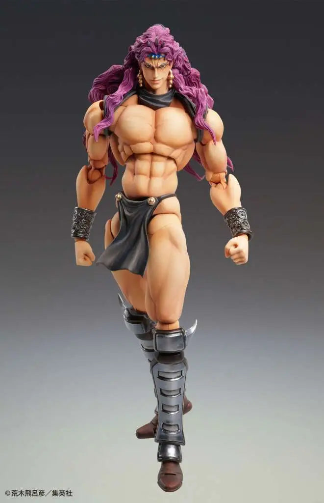 JOJO BIZARRE ADVENTURE BATTLE TENDENCE KARS CHOZOKADO AF RERUN