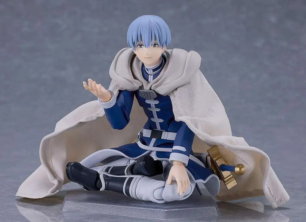 FRIEREN HIMMEL FIGMA AF