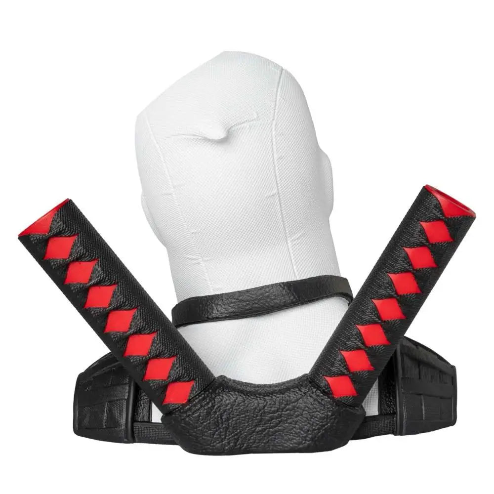 MARVEL DEADPOOL TRAJE X-FORCE PEN HOLDER