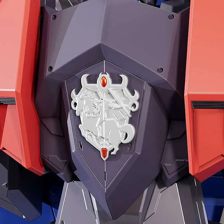 DANCOUGA BLACK WING THE GATTAI AF