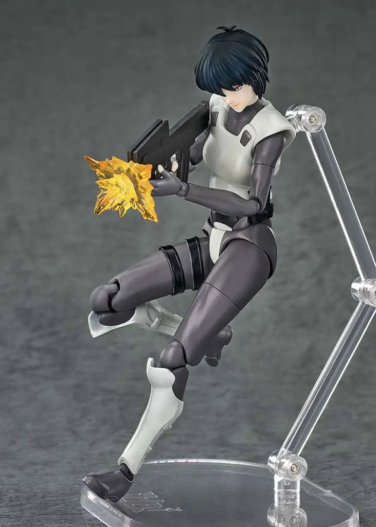 GHOST IN THE SHELL MOTOKO KUSANAGI SIMPLE ARMOR HYPER BODY AF